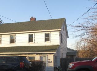 423 Hillside Dr, Hazle Township, PA 18202