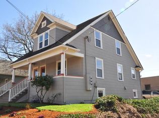 4818 SE Caruthers St #3, Portland, OR 97215