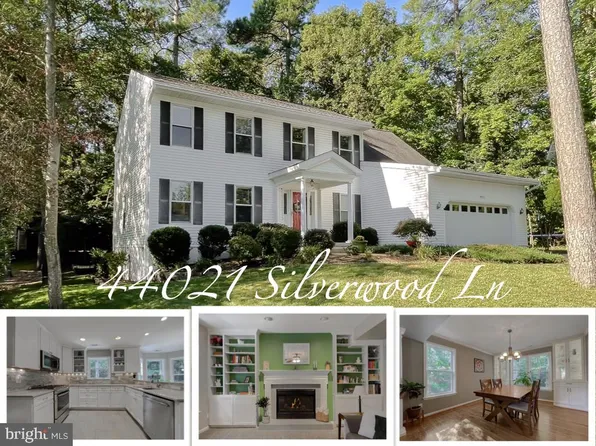 44021 Silverwood Ln, California, MD 20619