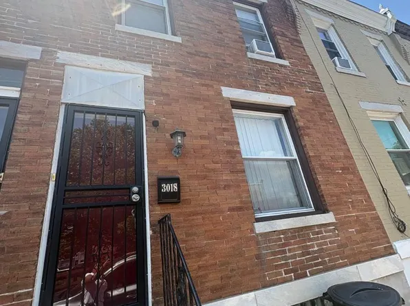 3018 N Croskey St, Philadelphia, PA 19132