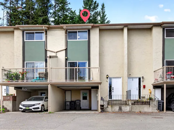 1469 Springhill Dr #56, Kamloops, BC V2E 1H5