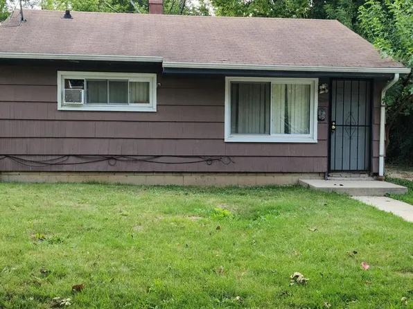 5724 North 62nd STREET, Milwaukee, WI 53218