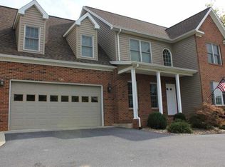 730 Stone Spring Rd, Harrisonburg, VA 22801