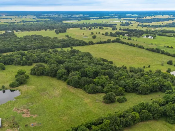 County Road 4209, Campbell, TX 75422