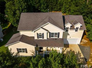 110 Adlett Ln, Durham, NC 27703