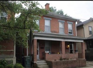 433 Reinhard Ave #433, Columbus, OH