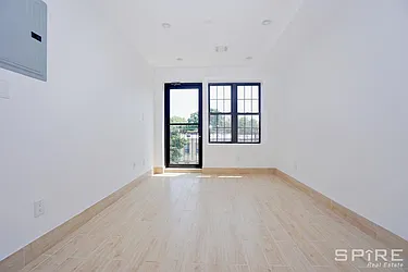 Rented by Spire Group