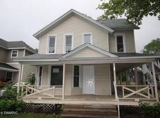 1033 Cass Ave SE, Grand Rapids, MI 49507
