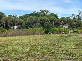 Unassigned Se Colee Ave, Stuart, FL 34997