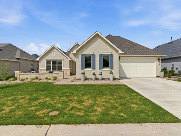 12704 Golden Rock Dr, Roanoke, TX 76207