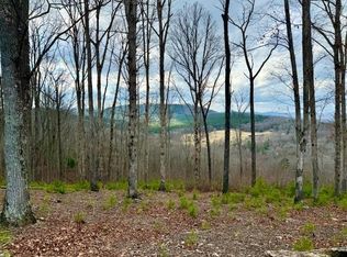 0 Winding Rdg, Blairsville, GA 30512