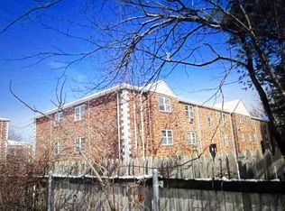 740 Central St UNIT R24, Leominster, MA 01453