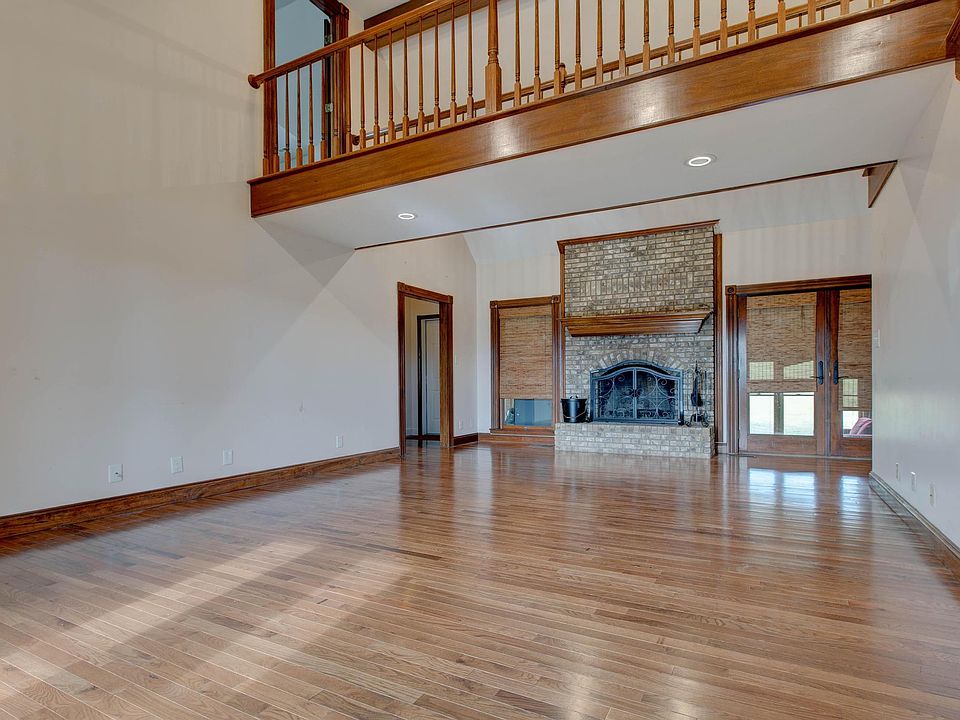 86 Old Ky 7, Sandy Hook, KY 41171 Zillow