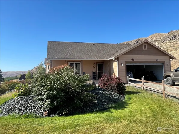 11 Ira Lane, Malott, WA 98829
