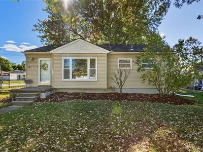 17356 Eastland St, Roseville, MI, 48066