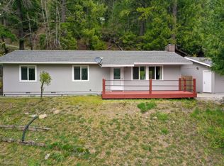 103 Ponta Ranch Rd, Downieville, CA 95936