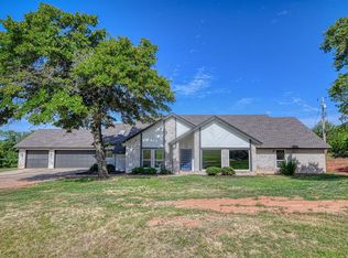 8301 S Westminster Rd, Oklahoma City, OK 73150