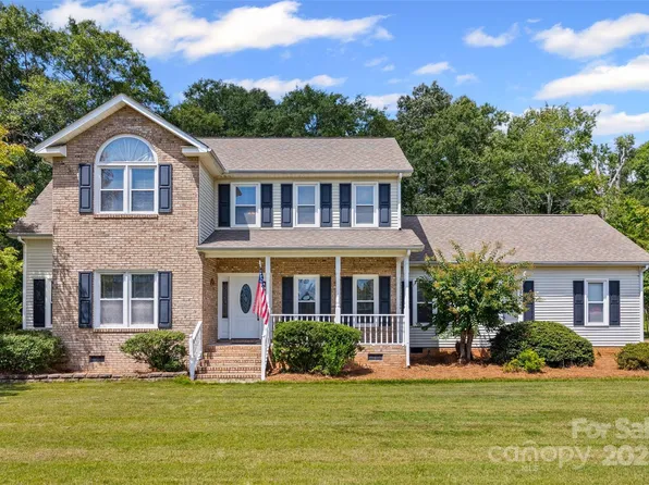 2296 Blue Ridge Way, Rock Hill, SC 29732