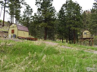 0 Laurence Creek Ln, Loveland, CO 80538