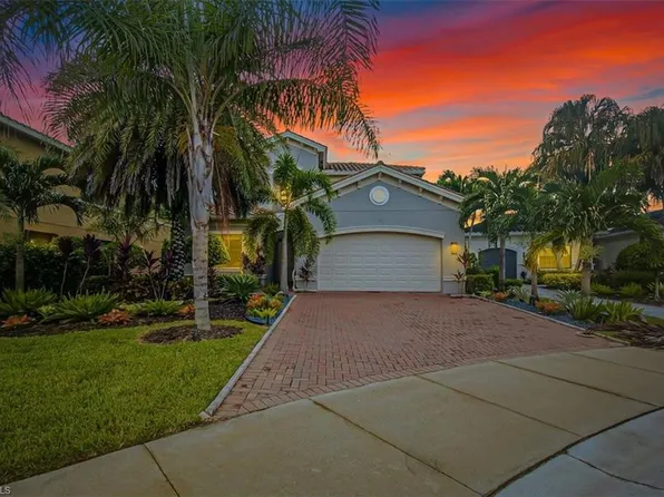 4036 Nova LN, NAPLES, FL 34119