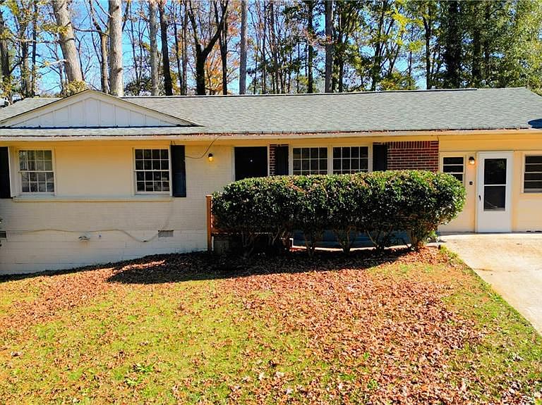 4446 Falcon Ct, Conley, GA 30288 | Zillow