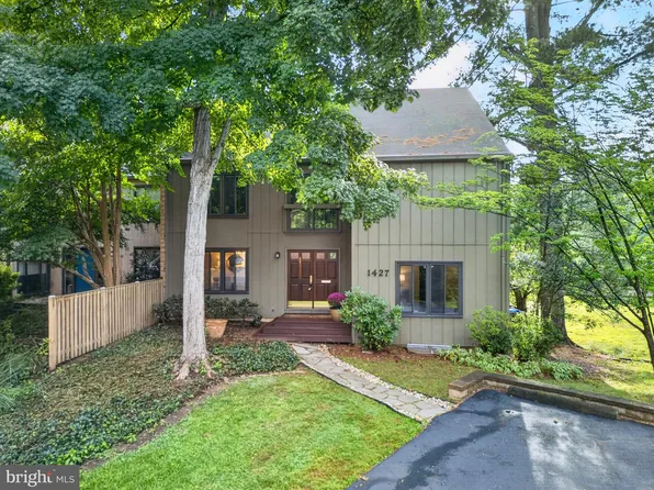 1427 Green Run Ln, Reston, VA 20190