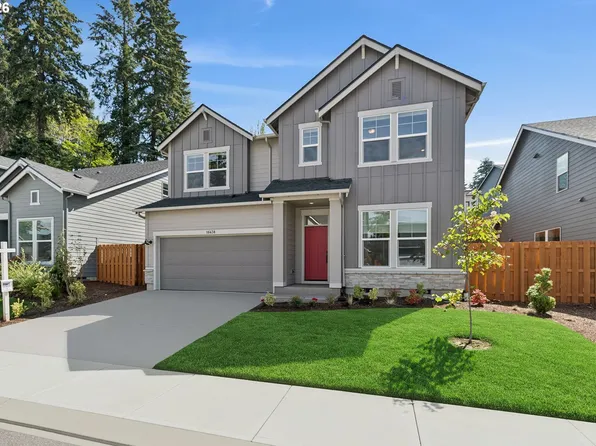 16438 SW Cambridge Ln, Durham, OR 97224