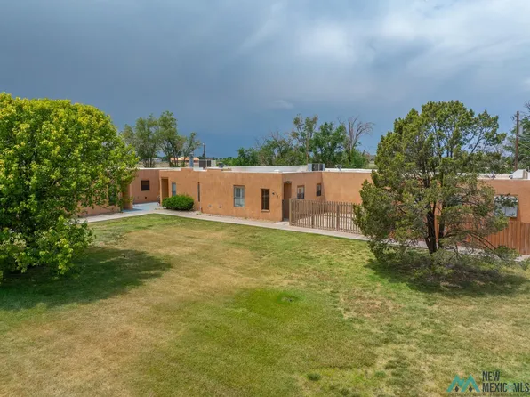 1308 S Sunset Ave, Roswell, NM 88203