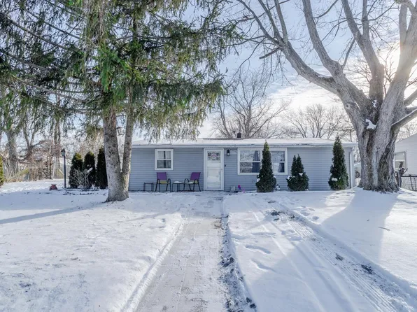 3605 Rosslyn Dr, Lafayette, IN 47905
