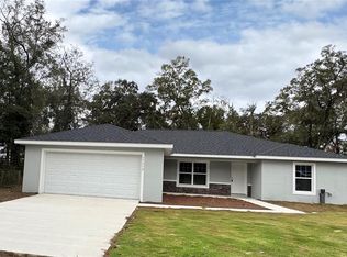 17572 SW 113th Pl, Dunnellon, FL 34432