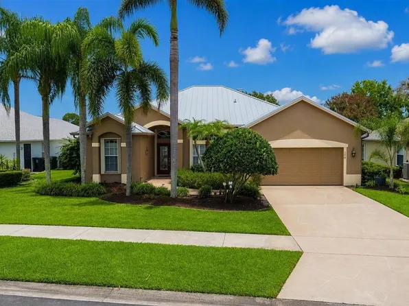 208 SW Whitewood Drive, Port St Lucie, FL 34953