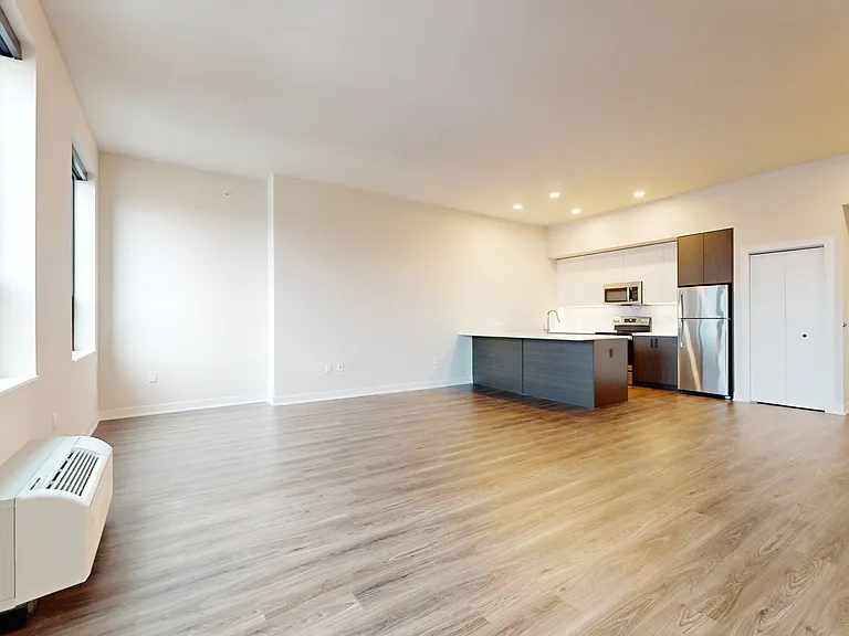Dining/Living room