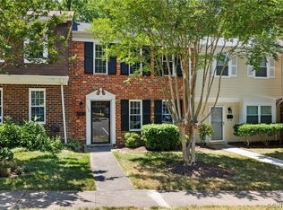 1582 Heritage Hill Dr, Henrico, VA 23238