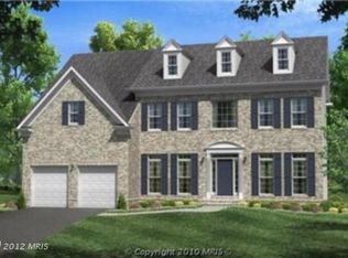 4804 Castlebridge Rd, Ellicott City, MD 21042