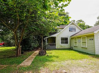 4039 Wyne St, Houston, TX 77017