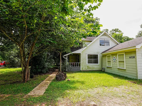 4039 Wyne St, Houston, TX 77017