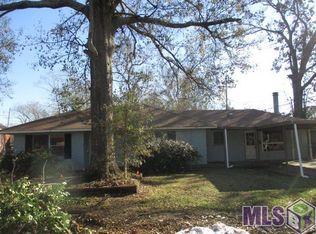 5454 Lemonwood Dr, Baton Rouge, LA 70805