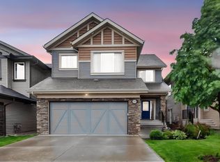 1603 158th St SW, Edmonton, AB T6W 3E6