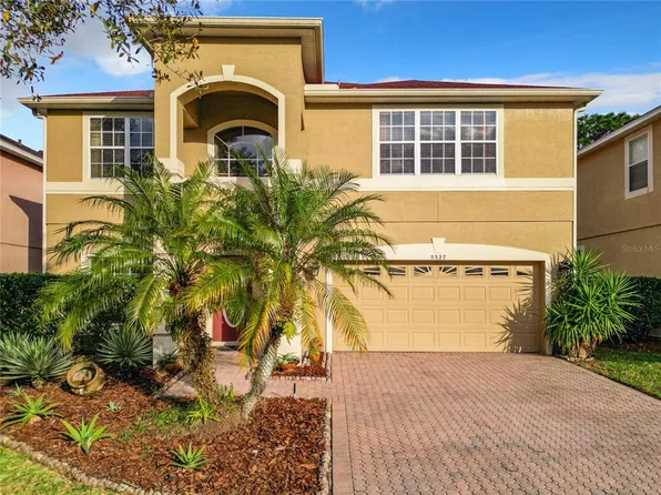 5327 Los Palma Vista Dr, Orlando, FL 32837