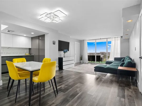 18011 Biscayne Blvd APT 1602, North Miami Beach, FL 33160