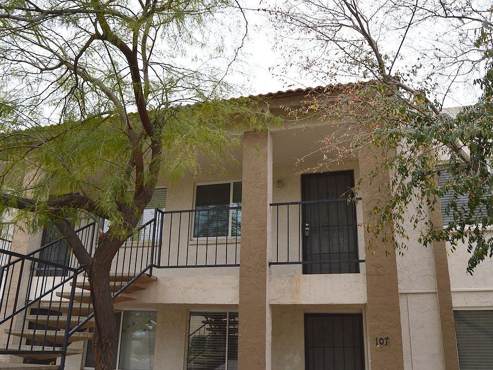 1st image of 1645 N Date St #207