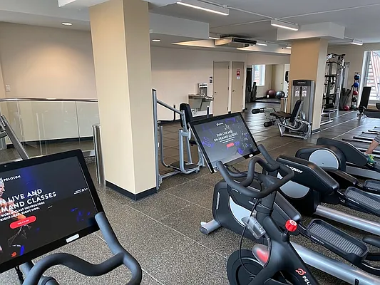 Rented by UDR | media 5