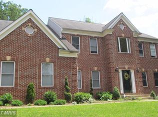 12009 Rocky Brooke Ct, Manassas, VA 20112