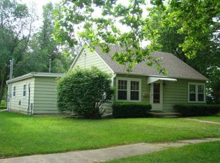 209 N West St, Corydon, IA 50060