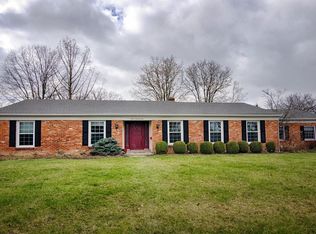 1105 Brayton Ave, Cincinnati, OH 45215