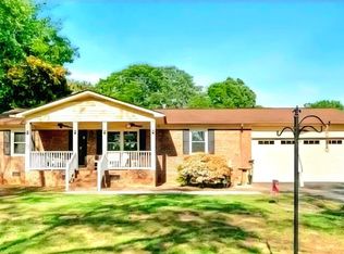552 Odell School Rd, Concord, NC 28027