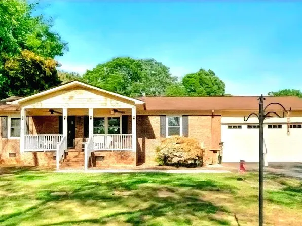 552 Odell School Rd, Concord, NC 28027