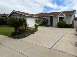 10620 Reva St, Bellflower, CA 90706