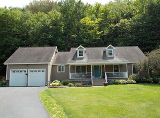 456 Kirchner Rd, Dalton, MA 01226