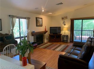 1300 Capri Dr, Boulder City, NV 89005